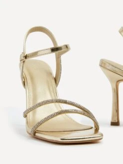 MESMERIZE 11 MESMERIZE -Heel Vibe Shop MESMERIZEGOLDPU 4