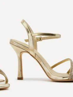 MESMERIZE 12 MESMERIZE -Heel Vibe Shop MESMERIZEGOLDPU 5