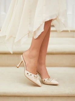 CLOVER 13 CLOVER -Heel Vibe Shop N4A6368