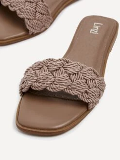 OLIVE -Heel Vibe Shop OLIVEMOCHA 4