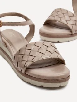 PENNY -Heel Vibe Shop PENNYNUDE 4