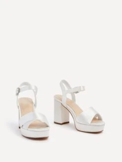 PEROLA 9 PEROLA -Heel Vibe Shop PEROLAIVORY 3