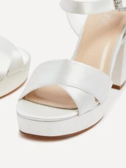 PEROLA 10 PEROLA -Heel Vibe Shop PEROLAIVORY 4