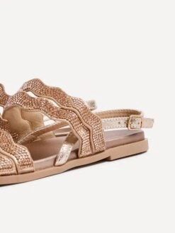 PIXI -Heel Vibe Shop PIXIROSEGOLD 5