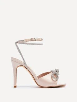 PRINCELLA -Heel Vibe Shop PRINCELLACHAMPAGNE 2