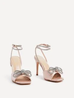 PRINCELLA -Heel Vibe Shop PRINCELLACHAMPAGNE 3