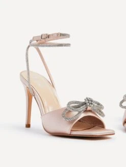 PRINCELLA -Heel Vibe Shop PRINCELLACHAMPAGNE 4