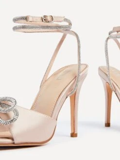 PRINCELLA -Heel Vibe Shop PRINCELLACHAMPAGNE 5
