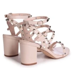 OXFORD -Heel Vibe Shop Q07708s5