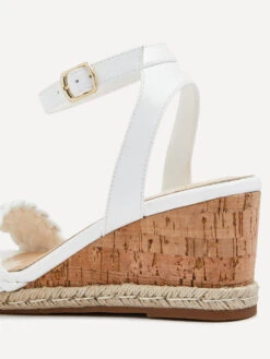 REGAN -Heel Vibe Shop REGANWHITE 4