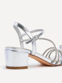 RIRI -Heel Vibe Shop RIRISILVER 4