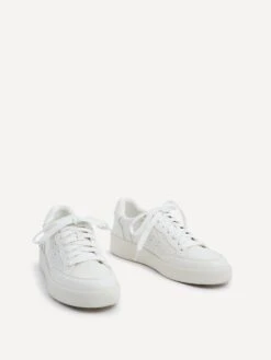 ROMIE 9 ROMIE -Heel Vibe Shop ROMIEWHITE 3