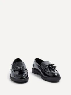 ROSALIE -Heel Vibe Shop ROSALIE BLACKHIGHSHINE 3