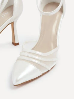 ROSALIND 10 ROSALIND -Heel Vibe Shop ROSALINDIVORY 4