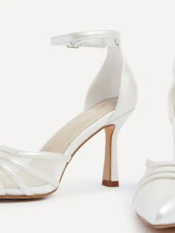 ROSALIND 11 ROSALIND -Heel Vibe Shop ROSALINDIVORY 5