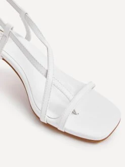 ROXANNE 11 ROXANNE -Heel Vibe Shop ROXANNEWHITE 5