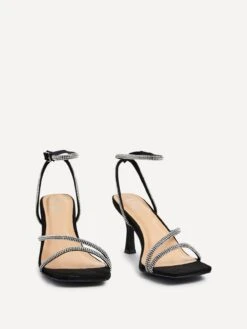 RUMA -Heel Vibe Shop RUMABLACK 3