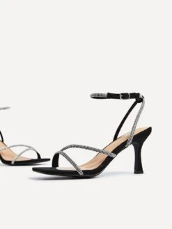 RUMA -Heel Vibe Shop RUMABLACK 4