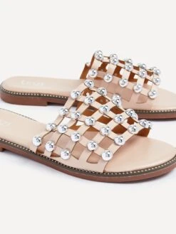 SABINA -Heel Vibe Shop SABINANUDE 5