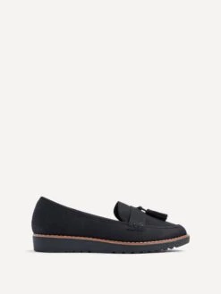 New Products -Heel Vibe Shop SAMSON BLACKNUBUCK 2