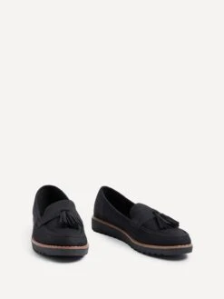 SAMSON -Heel Vibe Shop SAMSON BLACKNUBUCK 3