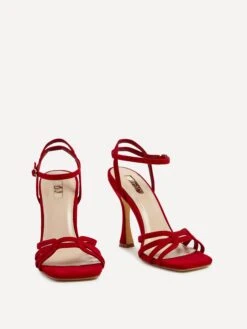 SERENA 10 SERENA -Heel Vibe Shop SERENARED 3