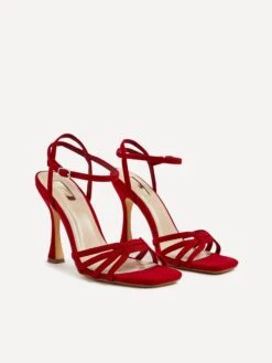 SERENA 11 SERENA -Heel Vibe Shop SERENARED 4