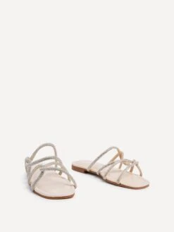 SERENITY -Heel Vibe Shop SERENITYSILVER 3