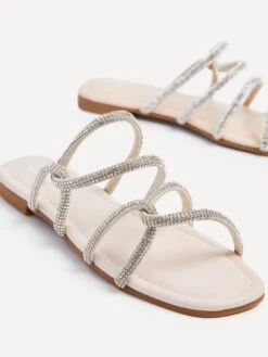 SERENITY -Heel Vibe Shop SERENITYSILVER 5