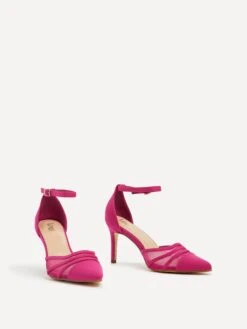 SERRI 9 SERRI -Heel Vibe Shop SERRIFUCHSIALYCRA 3