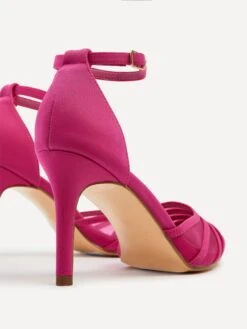 SERRI 10 SERRI -Heel Vibe Shop SERRIFUCHSIALYCRA 4