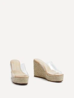 SHAYLEN -Heel Vibe Shop SHAYLENNUDEPERSPEX 3