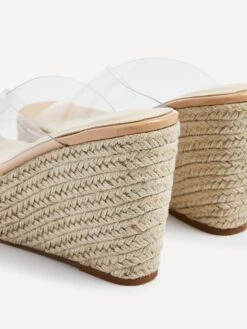 SHAYLEN -Heel Vibe Shop SHAYLENNUDEPERSPEX 5