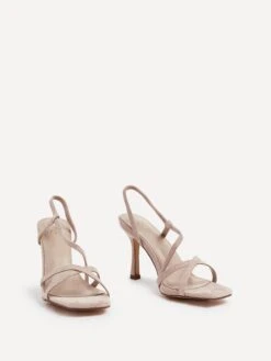 SILVIE -Heel Vibe Shop SILVIENUDESUEDE 3