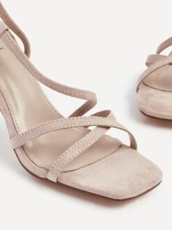 SILVIE -Heel Vibe Shop SILVIENUDESUEDE 4