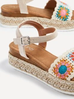 SOLANA 11 SOLANA -Heel Vibe Shop SOLANAWHITE 5