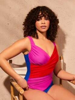 SORRENTO -Heel Vibe Shop SORRENTOCOBALTMULTI3