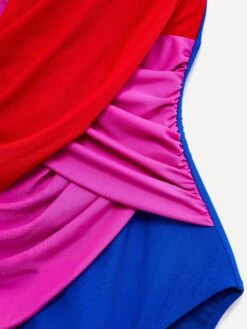 SORRENTO -Heel Vibe Shop SORRENTOCOBALTMULTI 2