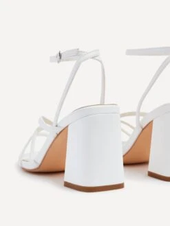 STATUS 10 STATUS -Heel Vibe Shop STATUSWHITE 4