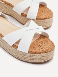 SULTRY -Heel Vibe Shop SULTRYWHITE 4