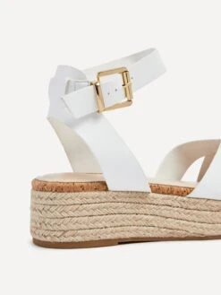 SULTRY -Heel Vibe Shop SULTRYWHITE 5