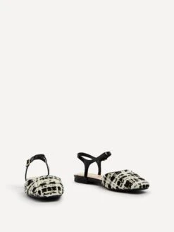 TAI -Heel Vibe Shop TAIBLACKTWEED 3