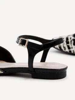 TAI -Heel Vibe Shop TAIBLACKTWEED 5