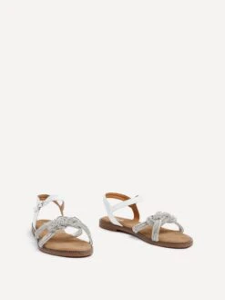 TILLARA -Heel Vibe Shop TILLARAWHITE 3
