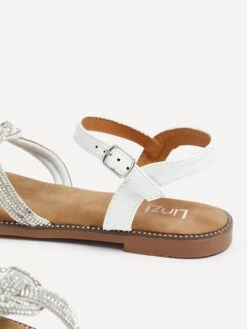 TILLARA -Heel Vibe Shop TILLARAWHITE 5