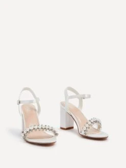 TINSLEY -Heel Vibe Shop TINSLEYIVORY 3