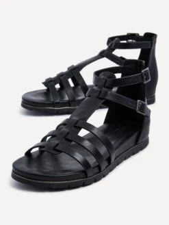 TOUR -Heel Vibe Shop TOURBLACK 5