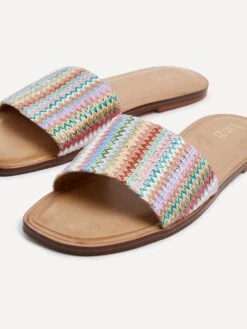 TRANQUIL -Heel Vibe Shop TRANQUILLILACMULTI 4