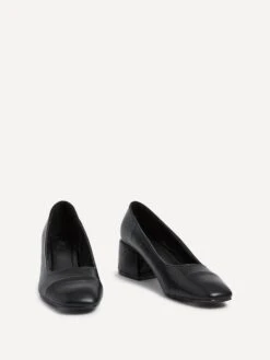 VALERIE -Heel Vibe Shop VALERIEBLACK 3