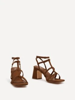 VELMA 10 VELMA -Heel Vibe Shop VELMATAN 3